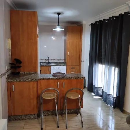 Apartamento Cruces * El Puerto de Santa Maria