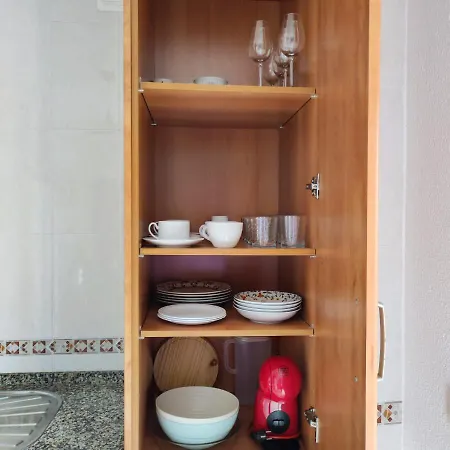 Apartamento Cruces El Puerto de Santa Maria