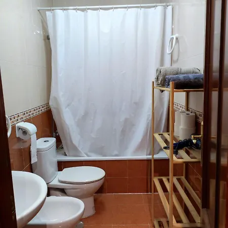 Apartamento Cruces El Puerto de Santa Maria