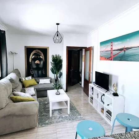 Apartamento Cruces Apartment *