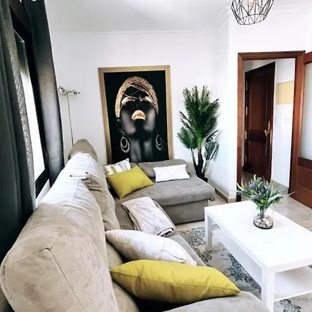 Apartamento Cruces El Puerto de Santa Maria