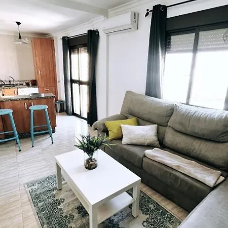 Apartamento Cruces Apartment